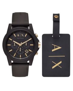 Reloj Caballero