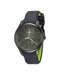 Reloj CAB.IQ + Sport Verde