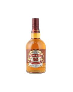 Chivas Regal 12 Años 750 MLS
