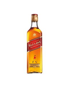 Red Label Johnnie Walker 750 MLS