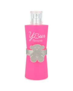 TOUS Your Moments EDT 90 ML
