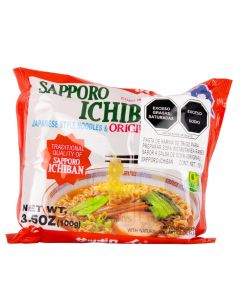 Ramen Ichiban Sapporo 100 GRS