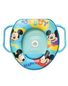 Asiento Entrenador Mickey