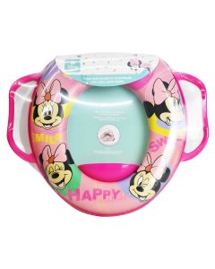 Asiento Entrenador Minnie