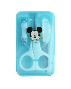 Set Manicure Mickey