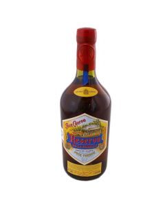 Tequila Reserva la Familia Extra Añejo 750 MLS
