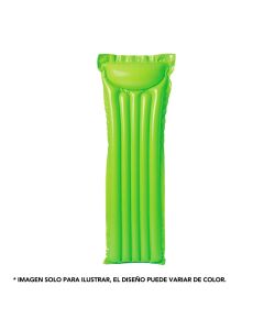 Colchón para ALBERCA