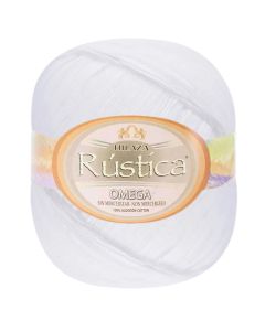 Hilaza Rustica (114 / 01)
