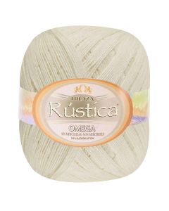 Hilaza Rustica (114 / 02)CRUDO