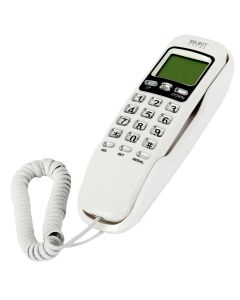 Teléfono Alambrico