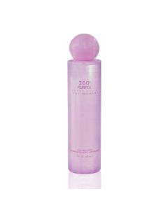 Perry Ellis Body Mist 360 Purple 236 ML