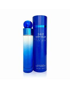 Pe 360 Very Blue Men EDT 100 ML