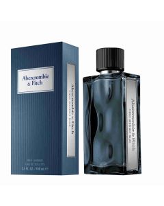 a & F First Instinct Blue Men EDT 100 ML