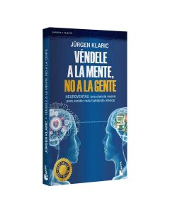Véndele a la MENTE, No a la Gente