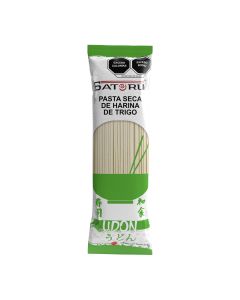 Fideo UDON Satoru
