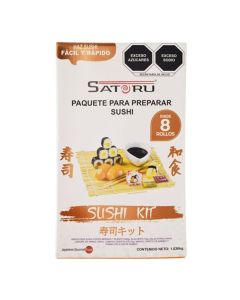 Sushikit