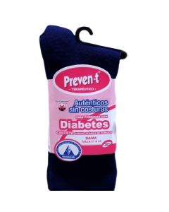 Calceta Prevent Diabetico