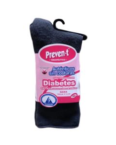 Calceta Prevent Diabetico