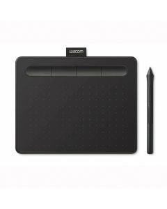 Wacom Intuos Creative Pen Tablet - Bluetooth