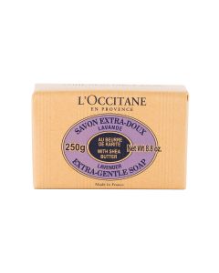 Jabón Karite Lavanda 250 GRM