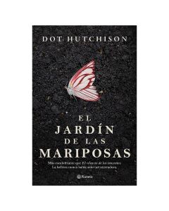 el Jardín de las Mariposas