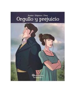 Orgullo y Prejuicio