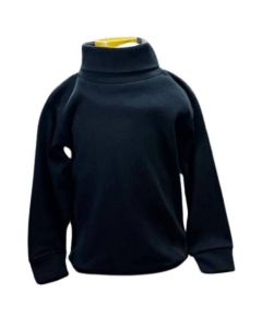 Playera ML con RUSO