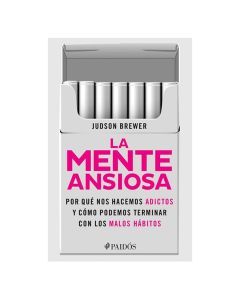 la Mente Ansiosa
