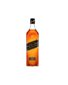 Black Label Johnnie Walker 1 LTO