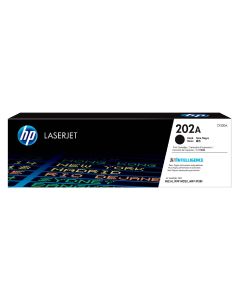 HP-CF500A Toner 202A Negro