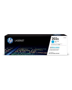 HP-CF501A toner 202A Cyan