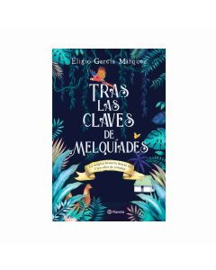 tras las Claves de Meliquiades
