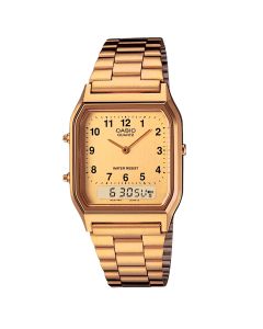 Reloj DEPORT.RETRO ANAL.HORA Doble CRONOM.RES.SALP