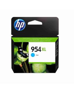 Tinta HP L0S62AL 954XL Cyan para D9L19A / D9L63A / 