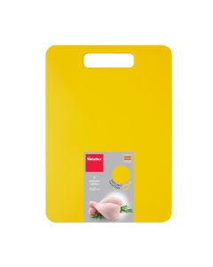 Tabla para Picar Uso Reversible Carnes Blancas