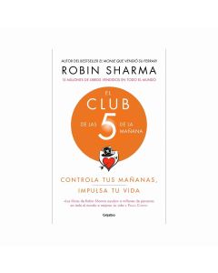 el Club de las 5 de la Mañana