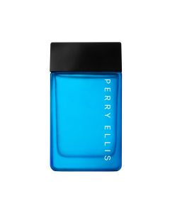 Pe Perry Ellis Pure Blue EDT 100 ML