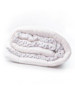Colchoneta Impermeable Add Pad QS