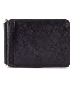 Cartera con Sujetador de Billetes