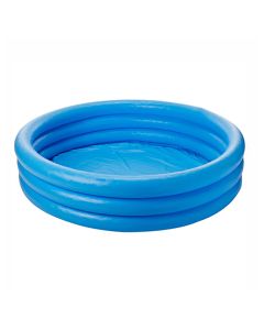 Alberca Color Azul