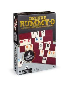 RUMMY- o Deluxe