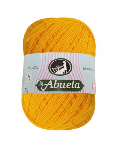 Hilaza la Abuela Omega Ñ6 C505