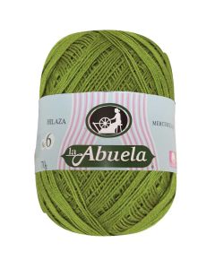 Hilaza la Abuela Omega Ñ6 C584