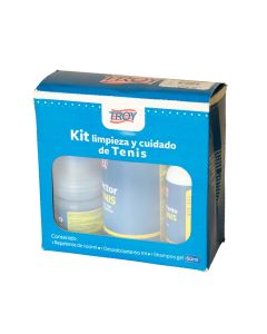 Kit de Limpieza y Cuidado para TENIS