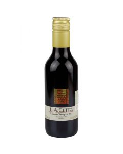 187 MLS Cabernet Sauvignon la Cetto