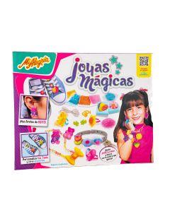 Joyas Mágicas