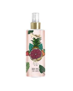 Body Mist "PA MI,PA TI,PA TODOS"