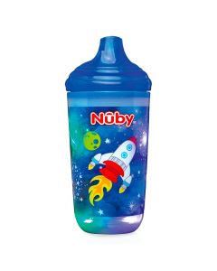 Vaso con LUCES