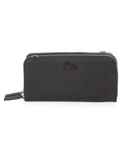 Cartera Safiano Herraje Pintado