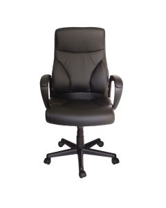 Sillón Ejecutivo con RESPALDO Medio